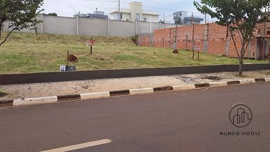 land_lot em Avenida Ari Vercellino, Portal Ville Jardins - Boituva - SP