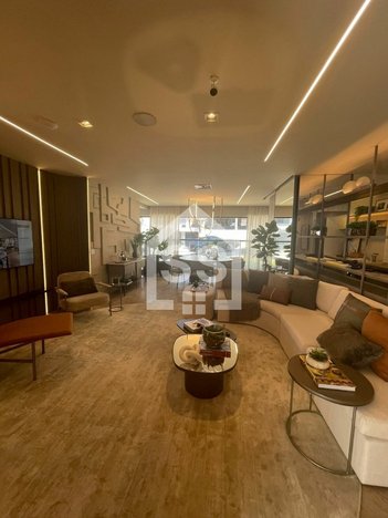 apartment em Rua Manuel de Paiva, Vila Mariana - São Paulo - SP