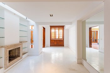 house em Rua Gracindo de Sá, Jardim Paulista - São Paulo - SP