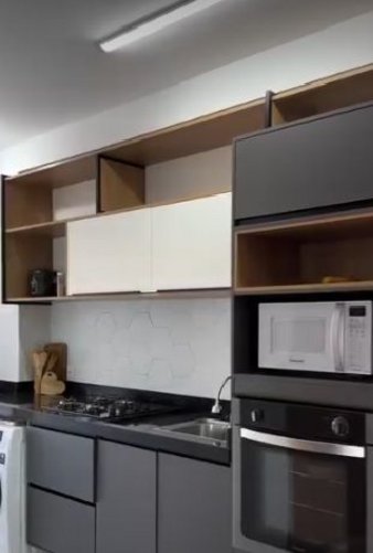 Cômodo Condomínio