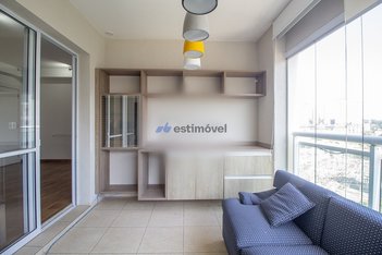 apartment em Rua Kansas, Brooklin Paulista - São Paulo - SP