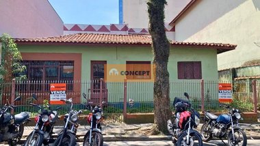house em Rua Hermógenes La Regina, Centro - Poá - SP