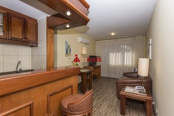 apartment em Rua Campos Bicudo, Jardim Europa - São Paulo - SP