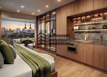 apartment em Rua Santa Rosa Júnior, Vila Pirajussara - São Paulo - SP