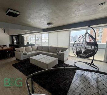 apartment em Rua Leopoldo Couto Magalhães Júnior, Itaim Bibi - São Paulo - SP