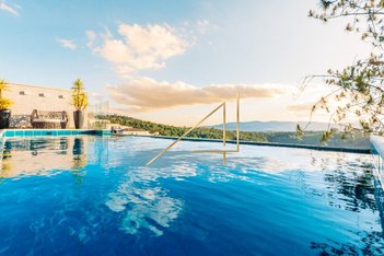 house em Alameda Vale dos Sinos, Alphaville - Santana de Parnaíba - SP