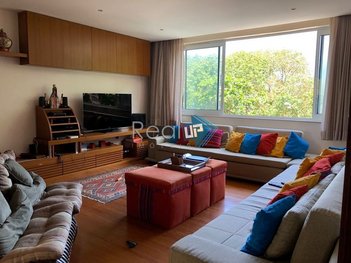 apartment em Rua Francisco Otaviano, Copacabana - Rio de Janeiro - RJ