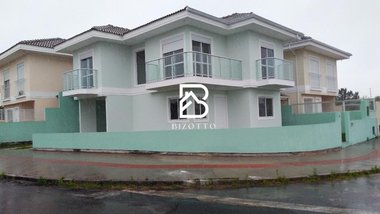 apartment em Do Farol, Campeche - Florianópolis - SC