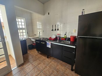 apartment em Rua Ferrara, Jardim Itália - Cuiabá - MT