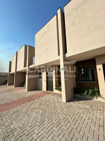 house em Rua Reinaldo Laubenstein, Jardim Chapadão - Campinas - SP