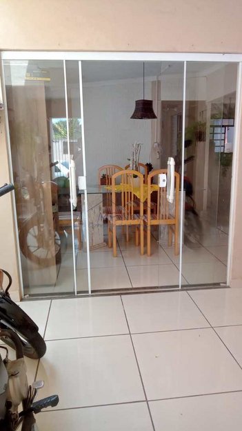 house em Avenida América do Sul, Vila Esperança - Pirassununga - SP