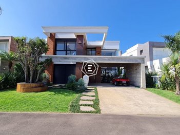 house em Rua Rio Novo, Centro - Xangri-Lá - RS