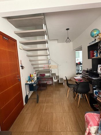 apartment em Rua Aparecida, Boa Vista - São Caetano do Sul - SP