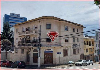 commercial_property em Rua Chui, Paraíso - São Paulo - SP