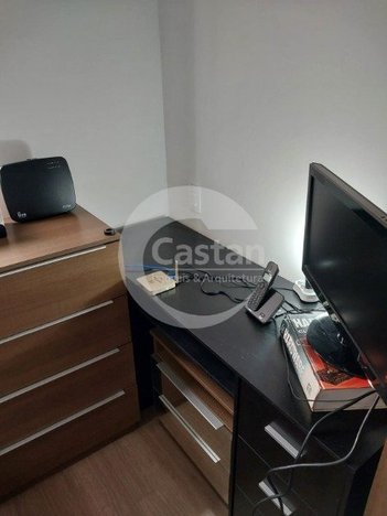 apartment em Rua Coronel Mursa, Brás - São Paulo - SP