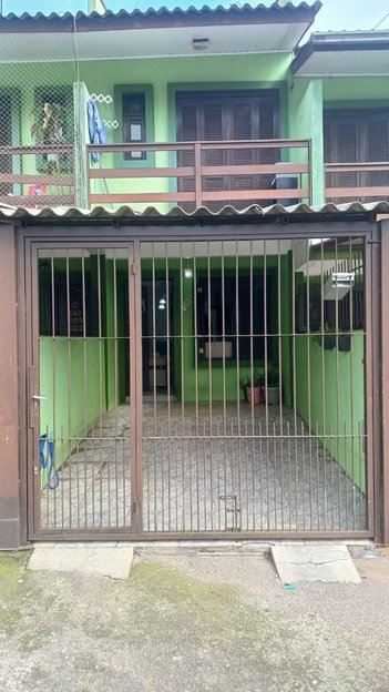 house em Rua Dorivia Ferrasso dos Reis, Desvio Rizzo - Caxias do Sul - RS