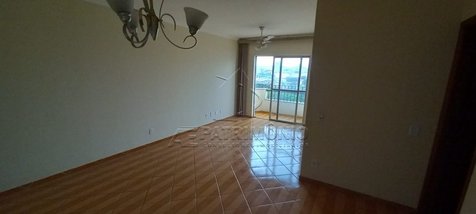 apartment em Rua Santa Rosália, Jardim Santa Rosa - Sorocaba - SP