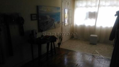 house em Rua Nereu Ramos, Planalto Paulista - São Paulo - SP