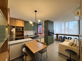 apartment em Rua Coronel Quirino, Cambuí - Campinas - SP