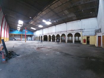 industrial em Avenida Salim Farah Maluf, Quarta Parada - São Paulo - SP