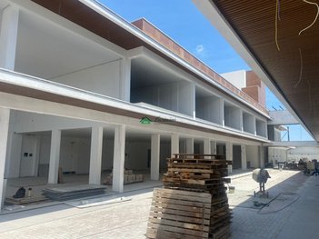 office em Avenida Bom Jesus de Nazaré, Aririú - Palhoça - SC