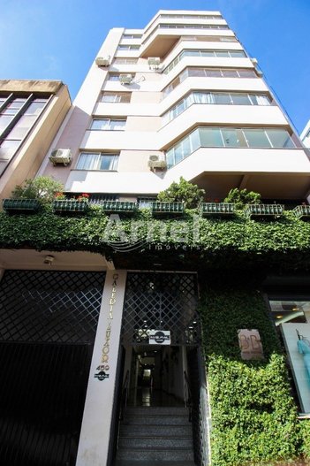 office em Rua Capitão Eleutério, Centro - Passo Fundo - RS