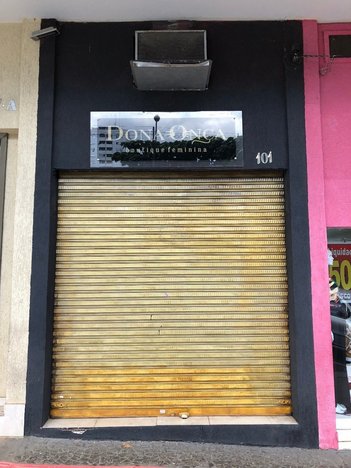 business em Avenida Paraná, Centro - Londrina - PR