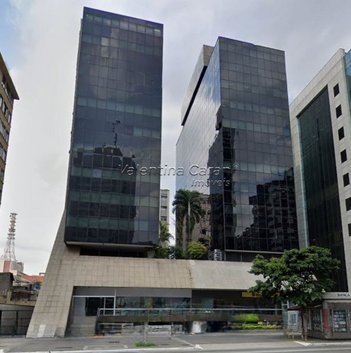 corporate_floor em Avenida Paulista, Bela Vista - São Paulo - SP