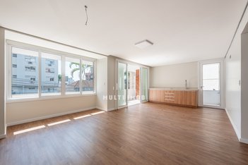 apartment em Rua Vinte e Quatro de Outubro, Auxiliadora - Porto Alegre - RS