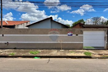 house em Rua Osny Alves Ribeiro, Jardim Selma - Mogi Guaçu - SP