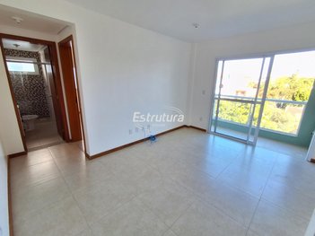 apartment em Rua Padre João Bosco Penido Burnier, Camobi - Santa Maria - RS
