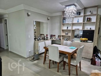 apartment em Rua Maria José Pomar, Lauzane Paulista - São Paulo - SP