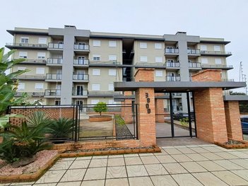 apartment em Avenida dos Municípios, Campo Bom - Campo Bom - RS