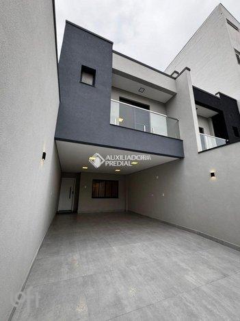 house em Rua Benedito Massaroppi, Assunção - São Bernardo do Campo - SP