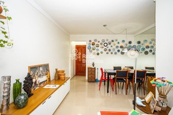 apartment em QI 25 Lote 12/14, Guará II - Brasília - DF