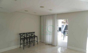 house em Avenida Victor Civita, Tamboré - Santana de Parnaíba - SP