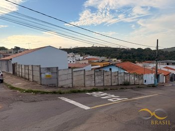 land_lot em Rua Cecília Cardoso Veiga, Jardim Campestre - Lavras - MG