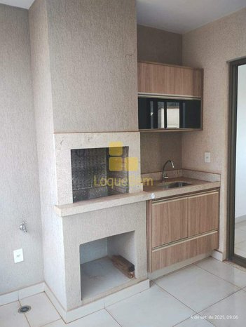 apartment em Rua João Perone, Nova Aliança - Ribeirão Preto - SP