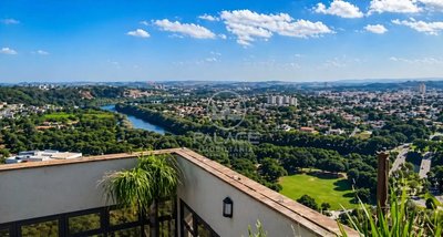 apartment em Rua Doutor Lula, Castelinho - Piracicaba - SP