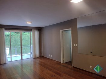 apartment em Rua Frei Caneca, Agronômica - Florianópolis - SC