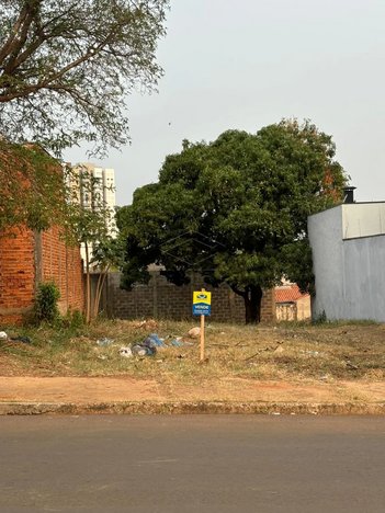 house em Rua Horton Hoover, Parque Jardim Europa - Bauru - SP