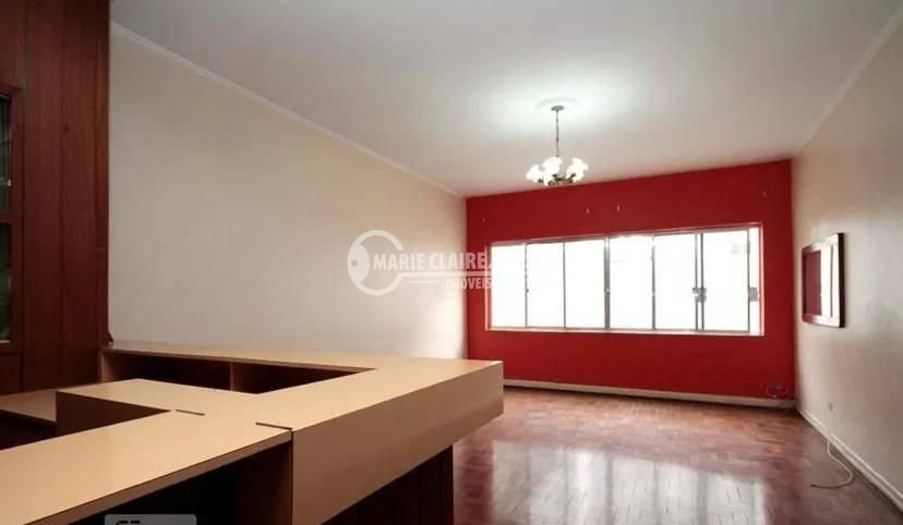 Apartamento com 3 quartos, Bela Vista - São Paulo