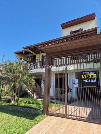house em Rua Seu Onofre, Bom Fim - Guaíba - RS