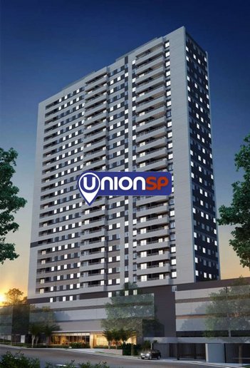 apartment em Avenida Deputado Rubens Granja, Vila Vermelha - São Paulo - SP