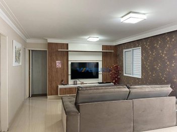 apartment em Avenida Presidente Humberto de Alencar Castelo Branco, Vila Antonieta - Guarulhos - SP