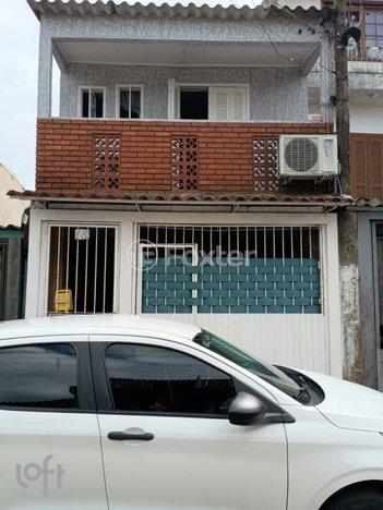 house em Avenida Bernardino Silveira de Amorim, Rubem Berta - Porto Alegre - RS