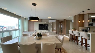 apartment em Rua 2500, Centro - Balneário Camboriú - SC