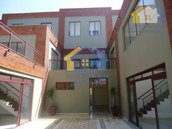 business em Avenida São Camilo, Chácara São João - Carapicuíba - SP