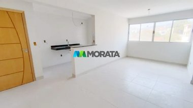 apartment em Rua Dona Luci, Palmeiras - Belo Horizonte - MG