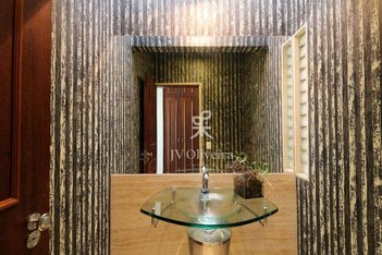 house em Praça Coronel Bonfim de Andrade, Jardim Guedala - São Paulo - SP